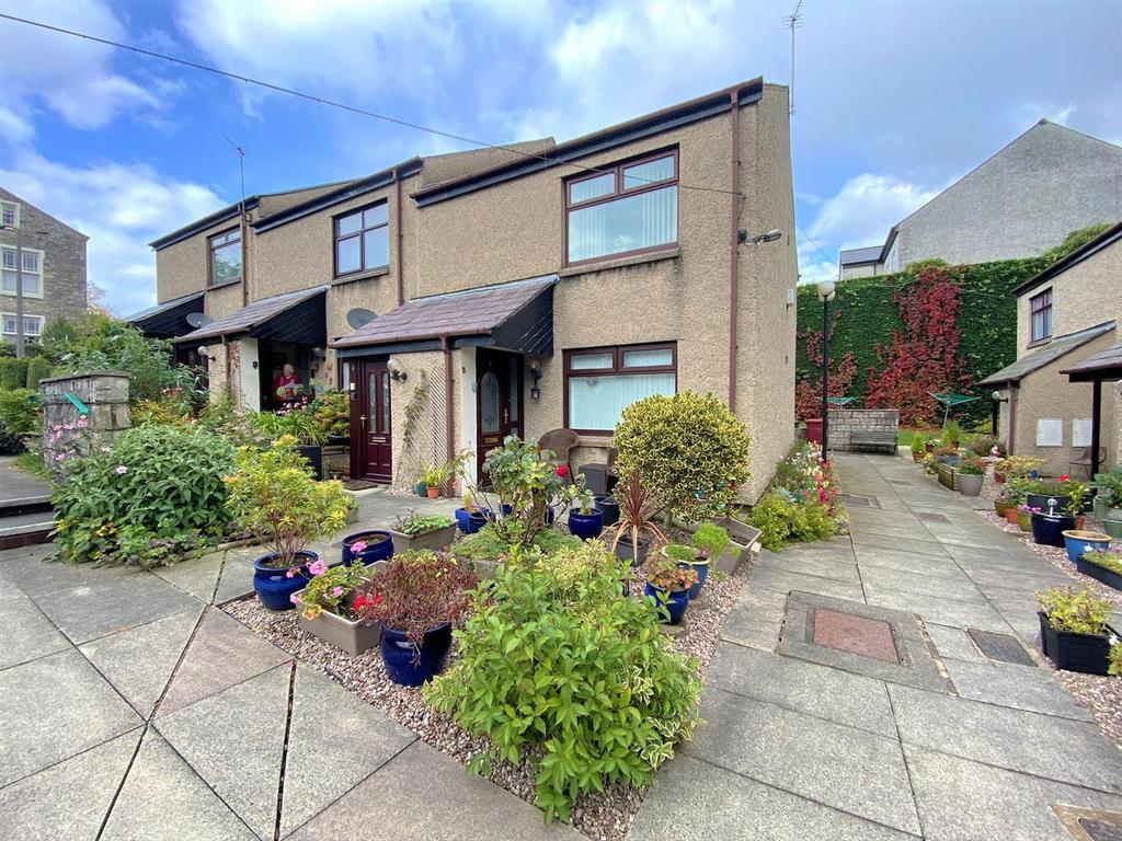 Candlemakers Court, Clitheroe, Ribble Valley 1 bed retirement property