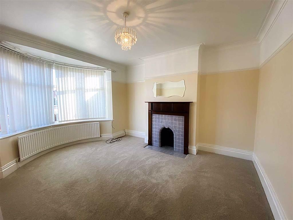 Logan Road, Walkerville, Newcastle... 3 bed semidetached house £205,000