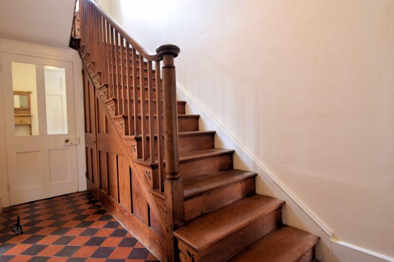 Staircase