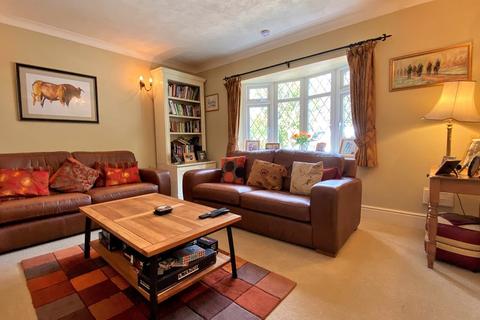 The Cherry Trees Blacksmiths Lane, Lower Moor, Pershore, WR10 2PA