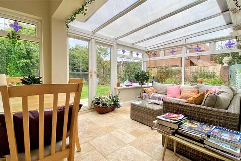 The Cherry Trees Blacksmiths Lane, Lower Moor, Pershore, WR10 2PA