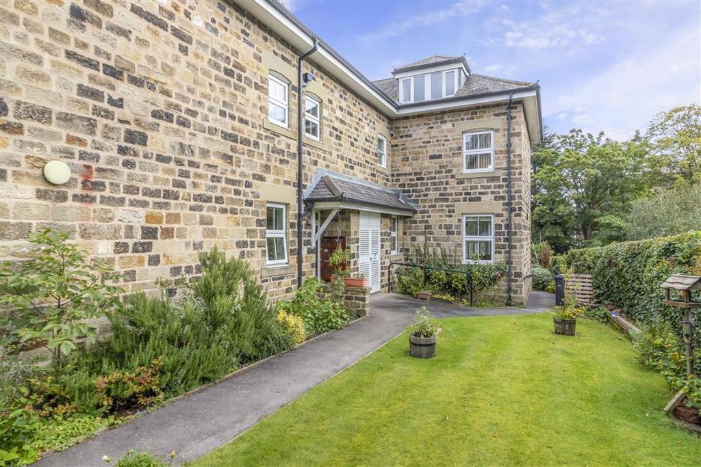 Swan Road, Harrogate 1 bed apartment for sale £125,000