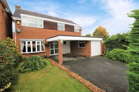 16 Beechcombe Close, Pershore, WR10 1PW