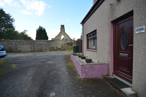 69b Castle, New Cumnock, Cumnock, KA18 4AG