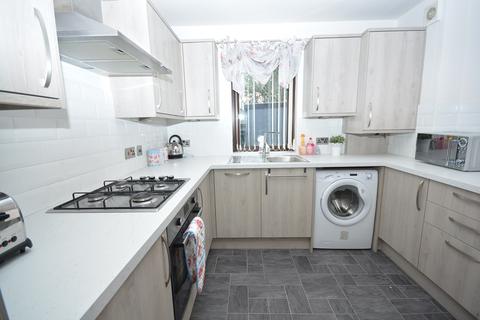 69b Castle, New Cumnock, Cumnock, KA18 4AG