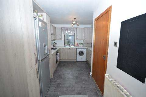 69b Castle, New Cumnock, Cumnock, KA18 4AG