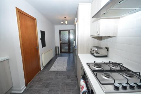 69b Castle, New Cumnock, Cumnock, KA18 4AG