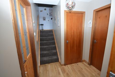 69b Castle, New Cumnock, Cumnock, KA18 4AG