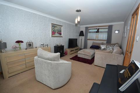 69b Castle, New Cumnock, Cumnock, KA18 4AG