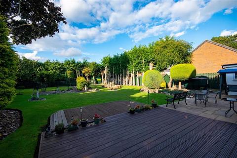 Fedw Wen Castle Road, Chirk, Wrexham, LL14 5BS