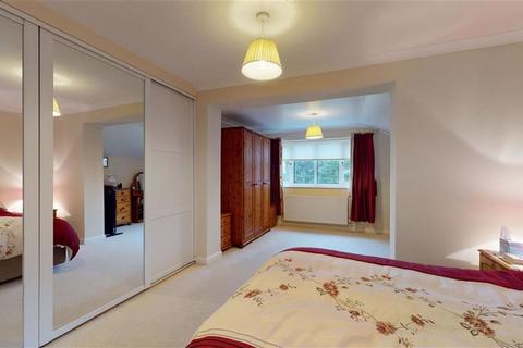 Fedw Wen Castle Road, Chirk, Wrexham, LL14 5BS