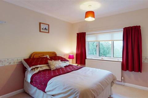 Fedw Wen Castle Road, Chirk, Wrexham, LL14 5BS