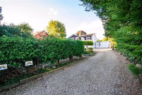 Fedw Wen Castle Road, Chirk, Wrexham, LL14 5BS