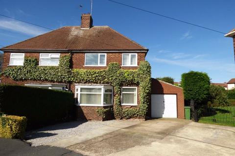 10 Albemarle Close, Brough, HU15 1EH