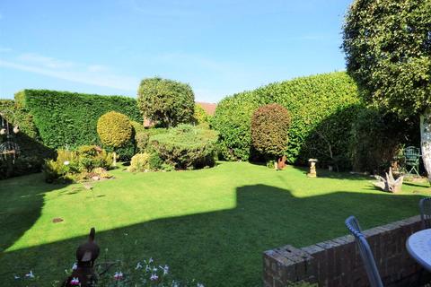 10 Albemarle Close, Brough, HU15 1EH