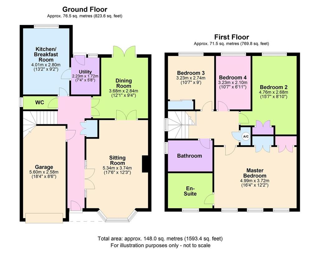 Darwell Drive - Floorplan.JPG