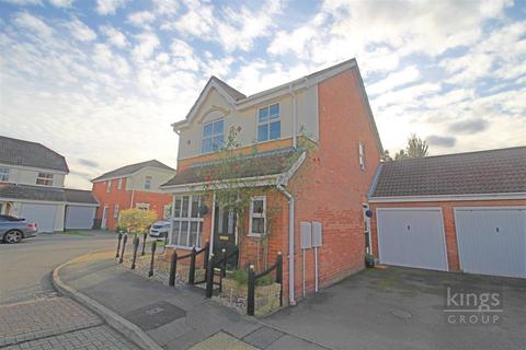90 Challinor, Church Langley, Harlow, CM17 9XD