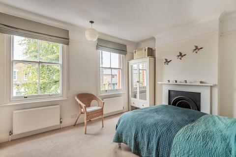 17 Canbury Avenue, Kingston Upon Thames, KT2 6JP