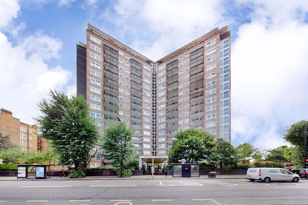 Stuart Tower, London, W9 1 bed flat £500,000