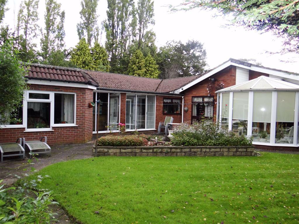 Hand Lane, Leigh 5 bed detached bungalow for sale £650,000