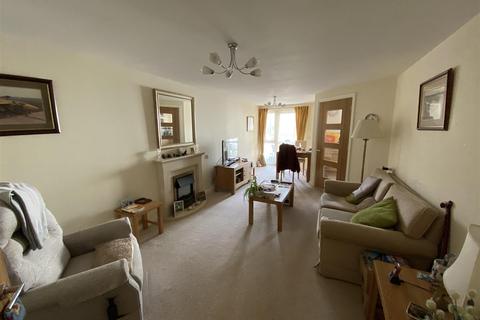 1 bedroom retirement property for sale - Somers Brook Court, Newport