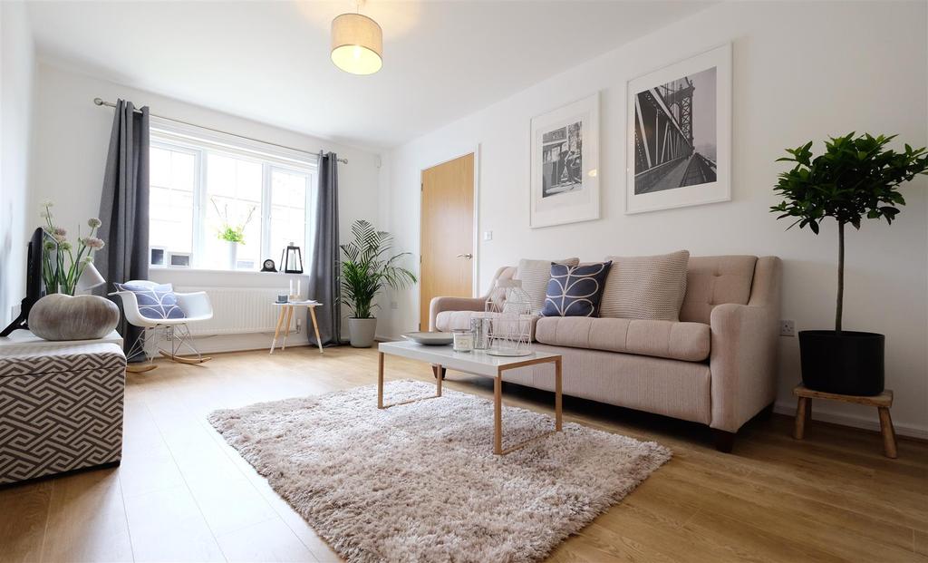 Ellesmere Living Room