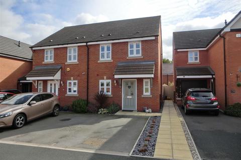 9 Hastings Close, Wythall, Birmingham, B47 6AW