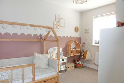 9 Hastings Close, Wythall, Birmingham, B47 6AW
