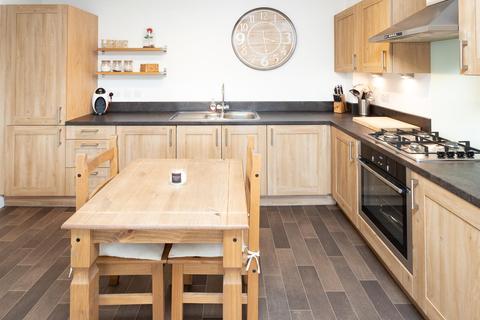 42h Allison Crescent, Perth, PH1 2US