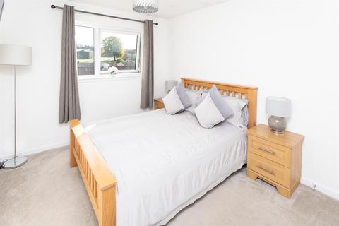 42h Allison Crescent, Perth, PH1 2US