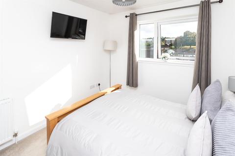 42h Allison Crescent, Perth, PH1 2US