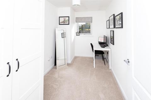42h Allison Crescent, Perth, PH1 2US