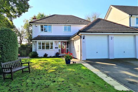 24 Hill Hay Close, Fowey, PL23 1EN