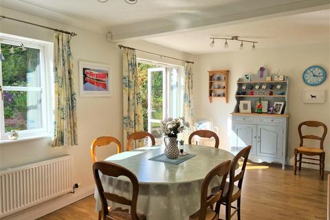 24 Hill Hay Close, Fowey, PL23 1EN