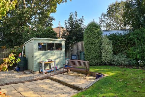 24 Hill Hay Close, Fowey, PL23 1EN