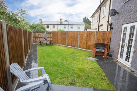 10 East View, Hersden, Canterbury, CT3 4HH