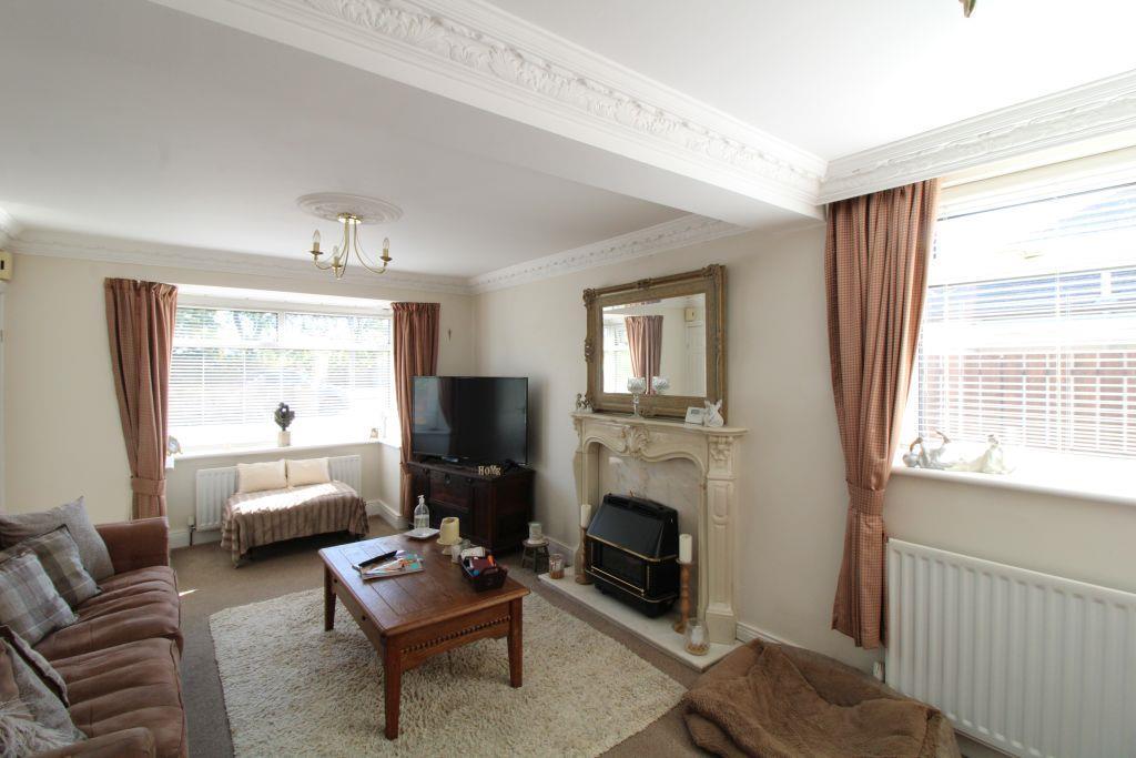 Callerton Lane, Ponteland, Newcastle upon Tyne, Northumberland 3 bed