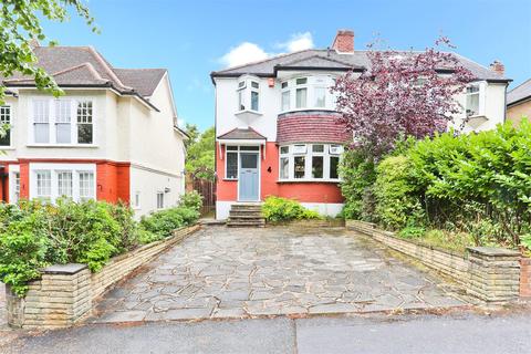 4 Ringstead Road, Sutton, SM1 4SE
