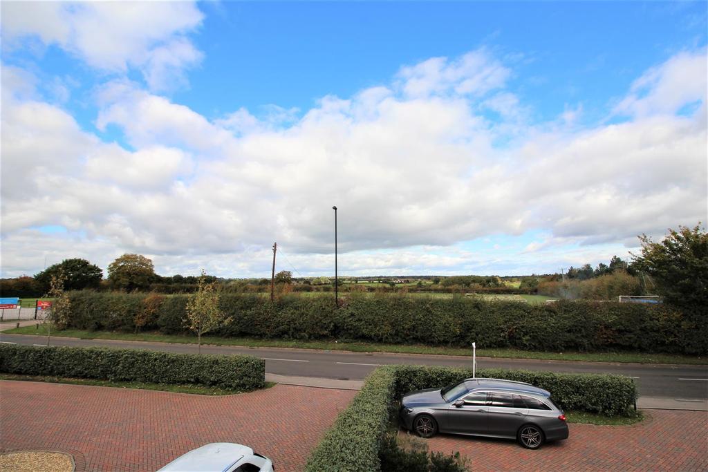 Views over local fields