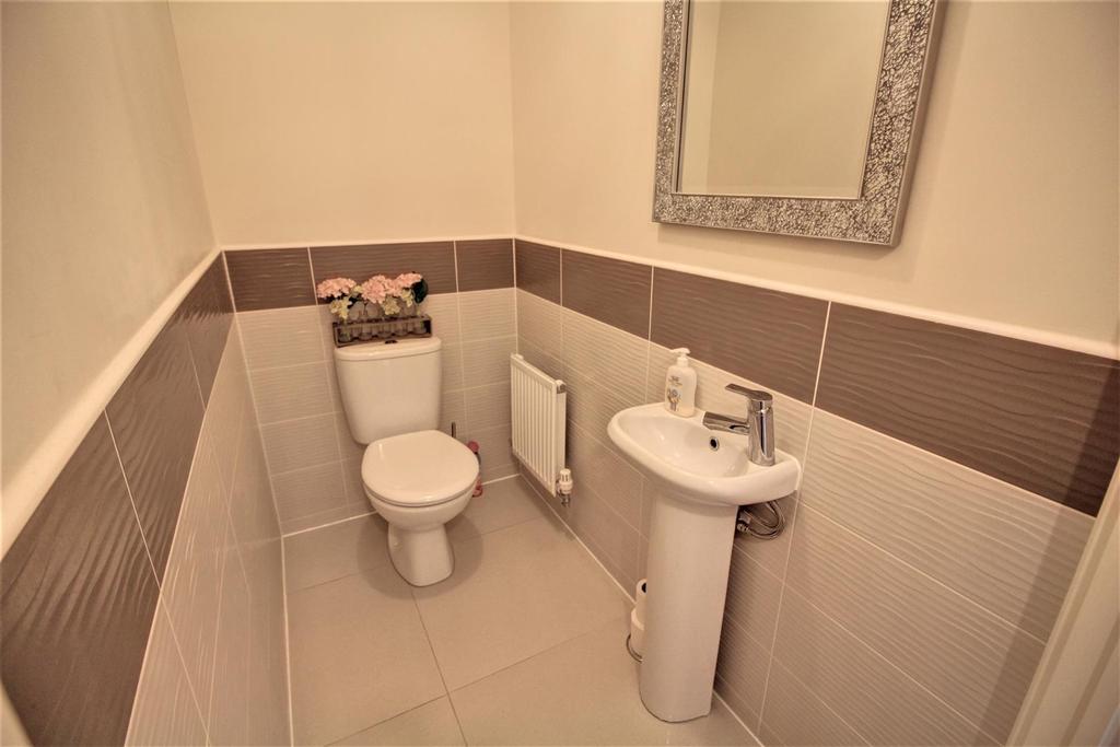Guest WC
