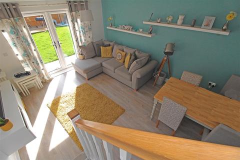 8 Bow Road, Brooklands, Milton Keynes, MK10 7GN