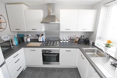 8 Bow Road, Brooklands, Milton Keynes, MK10 7GN