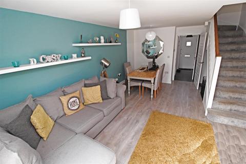 8 Bow Road, Brooklands, Milton Keynes, MK10 7GN