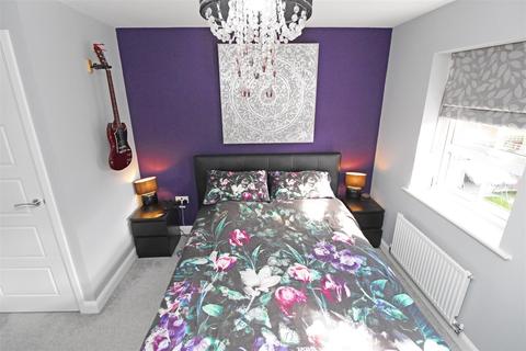 8 Bow Road, Brooklands, Milton Keynes, MK10 7GN