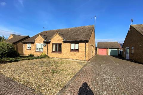 2 Bishops Close, Bourne, PE10 9JU