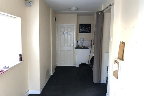 Garage to rent - Car Pitch And Office At, Lambra Road, Barnsley, South Yorkshire