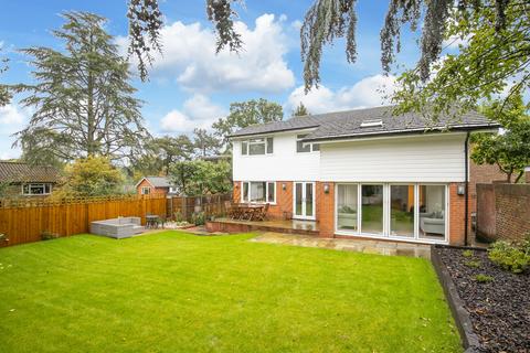 30 Kendal Avenue, Epping, CM16 4PR
