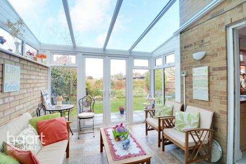 62 Aperfield Road, Biggin Hill, Westerham, TN16 3LX