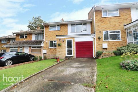 23 Valley View, Biggin Hill, Westerham, TN16 3QN