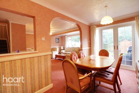 23 Valley View, Biggin Hill, Westerham, TN16 3QN
